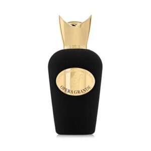 Sospiro Opera Grande 100Ml Eau De Parfum