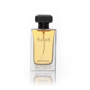 Salas Voyage-ORIENTAL 85ml Eau De Parfum