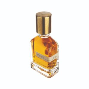Orto Parisi BERGAMASK 50ml Eau De Parfum