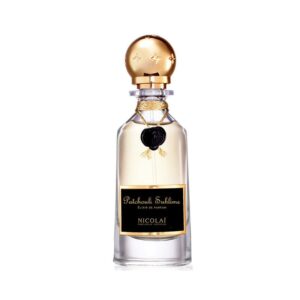 Nicolai PATCHOULI SUBLIME 35ml Parfum Extrait