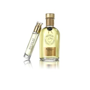 Nicolai Patchouli Intense - 250ML+15ML Eau De Parfum