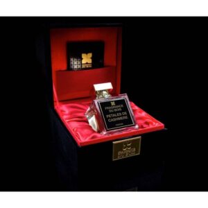 Fragrance Du Bois PETALES DE CASHMERE - 100ML Parfum