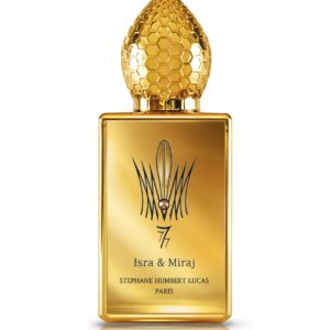 SHL Isra & Miraj 50ml