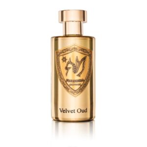 Plethora VELVET OUD 100ml Eau De Parfum