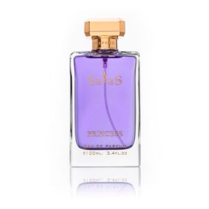 Salas Luxury-Princess 100ml Eau De Parfum