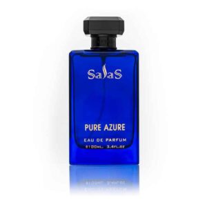 Salas Blue - PURE AZURE 100ml Eau De Parfum