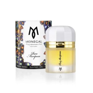 Ramon Monegal PURE MARIPOSA 50ml Eau De Parfum