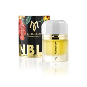 Ramon Monegal Monbloom - 50ml Eau De Parfum