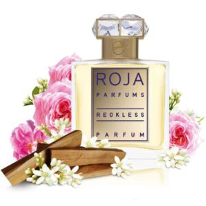 Roja Parfum, روجا بارفام Reckless Parfum  Pour Femme 50ml Parfum