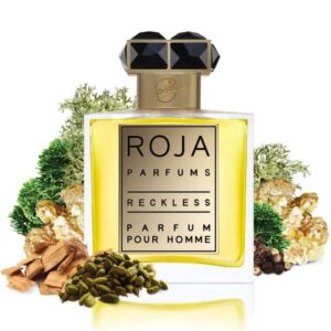 Roja Parfum, روجا بارفام Reckless Parfum Pour Homme 50ml Eau De Parfum