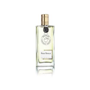 Nicolai Rose Royale 100ml Eau De Toilette