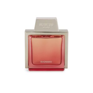 Rubeus Rubeus  I Giardini Di Venezia Evonimo 50 ml Parfum