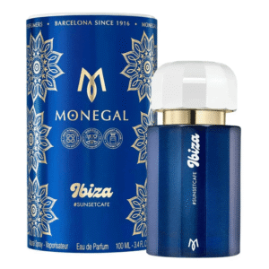 Ramon Monegal IBIZA Sunset Cafe 100ml