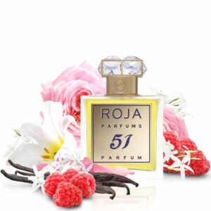 Roja Parfum, روجا بارفام 51 Edition Speciale Parfum 100ml Parfum