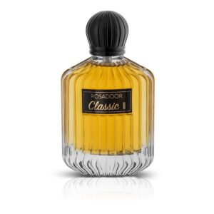 Rosa Door Classic 2 - 100ML Eau De Parfum