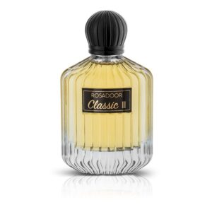 Rosa Door Classic 3 -100ML Eau De Parfum
