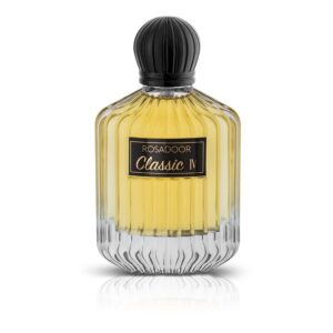 Rosa Door Classic 4 - 100ML Eau De Parfum