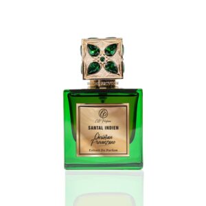 Santal Indien Extrait De Parfum 100 ML Christian Provenzano