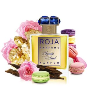 Roja Parfum, روجا بارفام Tutti Frutti Sweetie 50ml Parfum