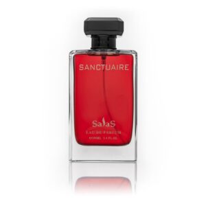 Salas Luxury-Sanctuaire 100ml Eau De Parfum