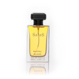Salas Voyage-SANTAL BLANC 85ml Eau De Parfum