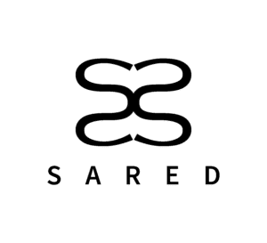 Sared logo