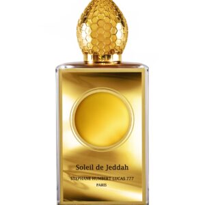 SHL Soleil De Jeddah 100ml