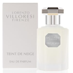 Lorenzo Villoresi Firenze Teint De Neige EDP 50ML Eau De Parfum