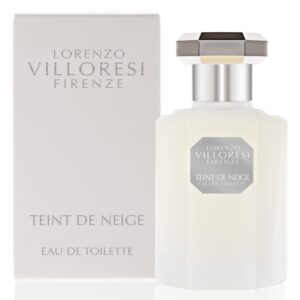 Lorenzo Villoresi Firenze Teint De Neige EDT 50ML Eau De Toilette