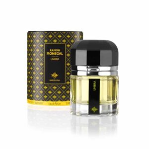 Ramon Monegal Umbra 50ml Eau De Parfum