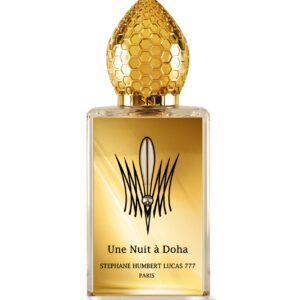 SHL Une Nuit A Doha 50ml