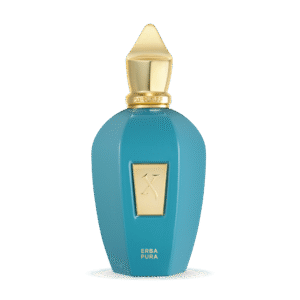 Xerjoff Vibe ERBA PURA eau de parfum 100ml flacon