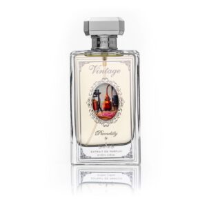 Salas PICCADILLY VINTAGE 100ml Parfum Extrait