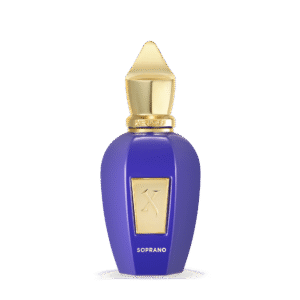 Xerjoff SOPRANO 50 ml Eau De Parfum