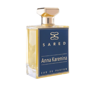 Sared Anna Karenina Eau De Parfum 100 ml