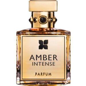 Fragrance Du Bois Amber Intense - 100ml Parfum