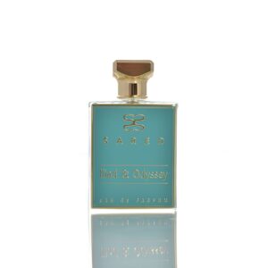 Sared Iliad and Odyssey Eau De Parfum 100 ml