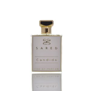 Sared Candide Eau De Parfum 100 ml