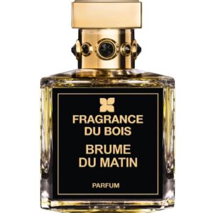 Fragrance Du Bois BRUME DU MATIN - 100ML Parfum