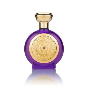 Boadicea The Victorious Violet Sapphire 100ml Eau De Parfum