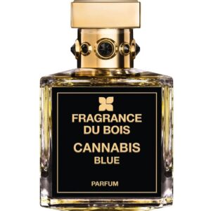 Fragrance Du Bois CANNABIS BLUE - 100ML Parfum