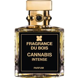 Fragrance Du Bois CANNABIS INTENSE - 100ML Parfum
