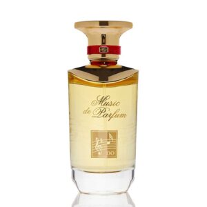 Music De Parfum DO 100 ml