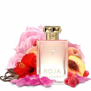 Roja Parfum Elixir Essence De Parfum