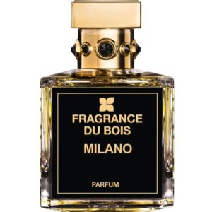 Fragrance Du Bois MILANO - 100ML Parfum