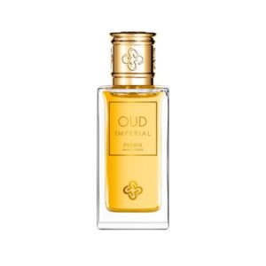 Perris Monte Carlo Oud Imperial 50ml Parfum Extrait