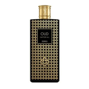 Perris Monte Carlo Oud Imperial 100ml Eau De Parfum