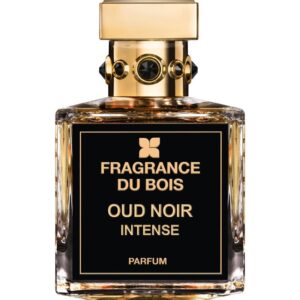Fragrance Du Bois OUD NOIR INTENSE - 50ML Parfum