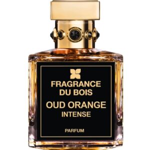 Fragrance Du Bois OUD ORANGE INTENSE 100ML Parfum