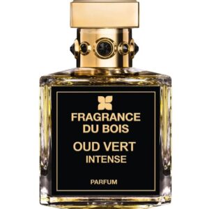 Fragrance Du Bois OUD VERT INTENSE - 100ML Parfum
